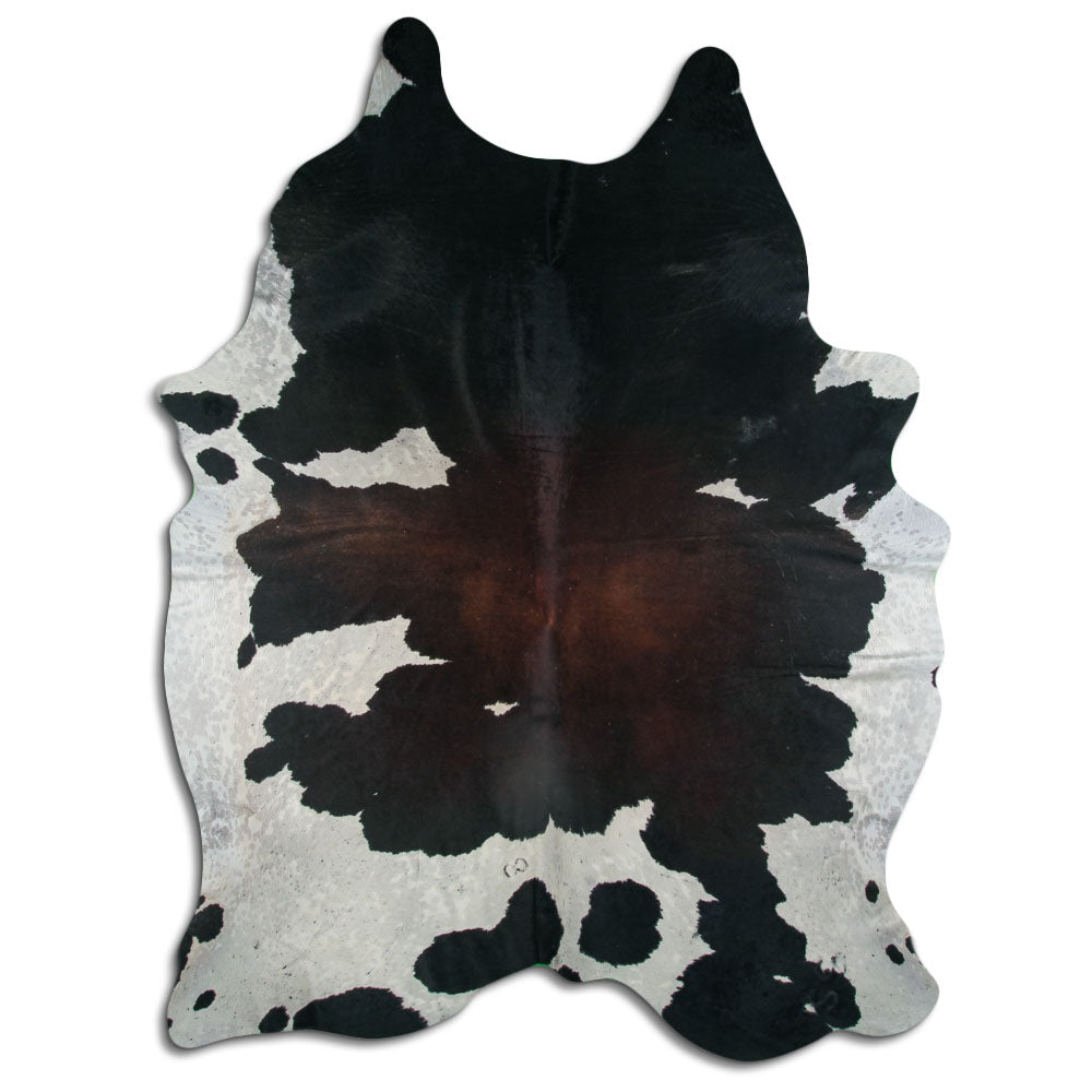 Peau de vache tricolore XXXL