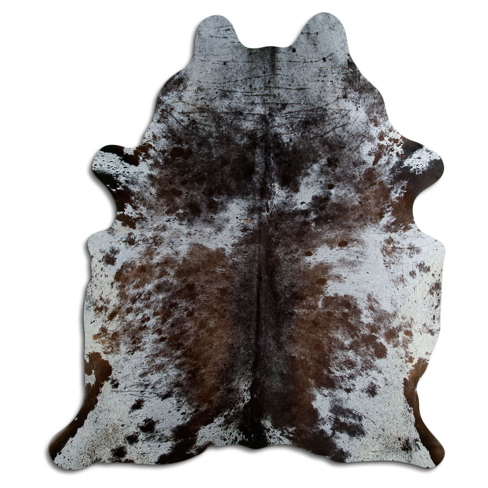 Peau de vache Salt & Pepper XL