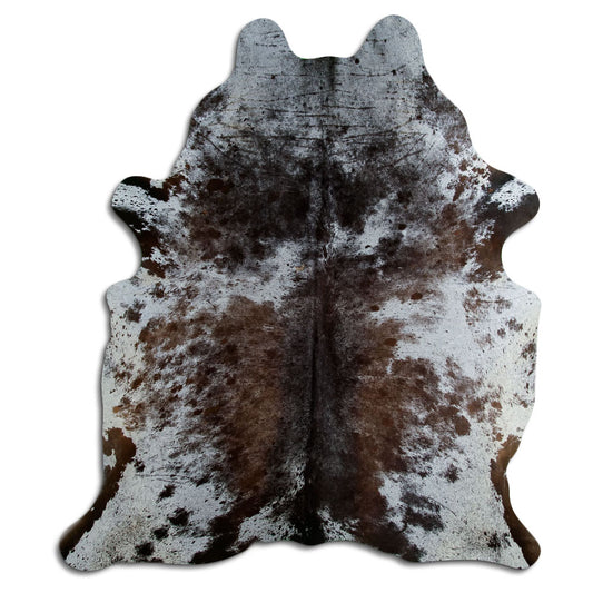 Peau de vache Salt & Pepper XL