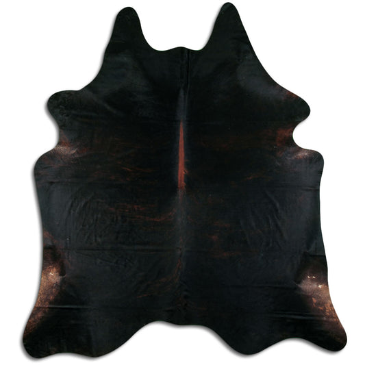 Peau de vache exotique XXL