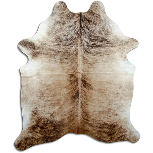 Peau de vache exotique XXL
