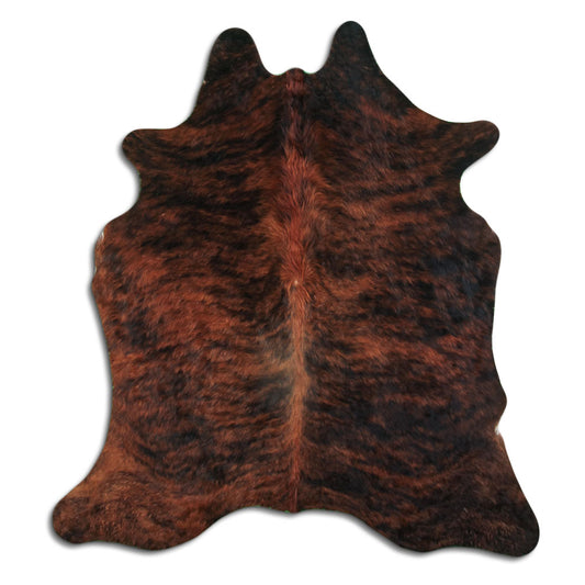 Peau de vache exotique M