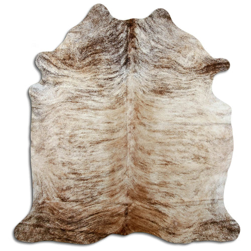 Peau de vache exotique L