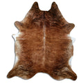 Peau de vache exotique XXL