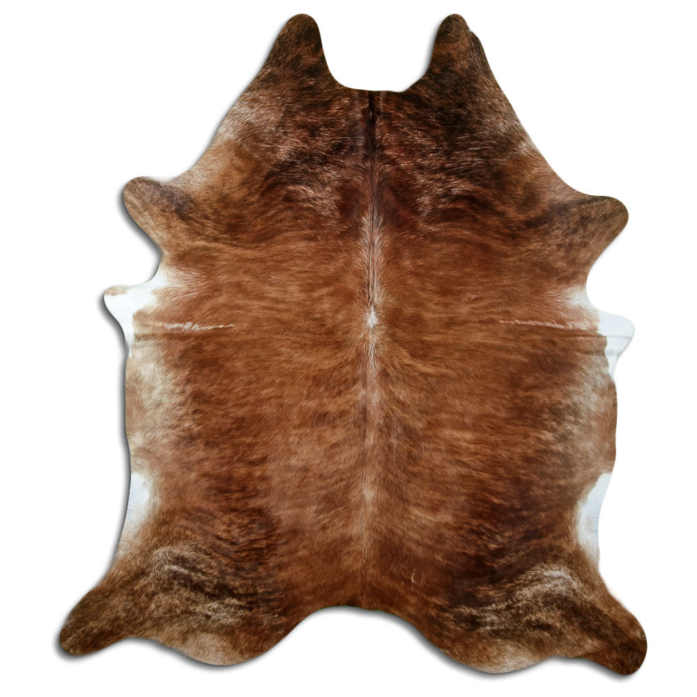 Peau de vache exotique XXL