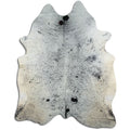 Peau de vache Salt & Pepper XXXL