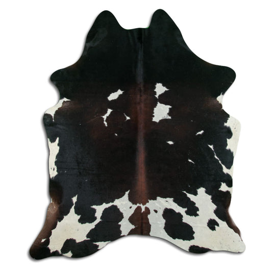Peau de vache tricolore XXL