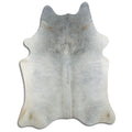 Peau de vache Tan Grey XXL