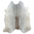 Peau de vache Tan Grey XXL