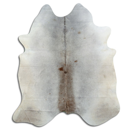 Peau de vache Tan Grey XXL
