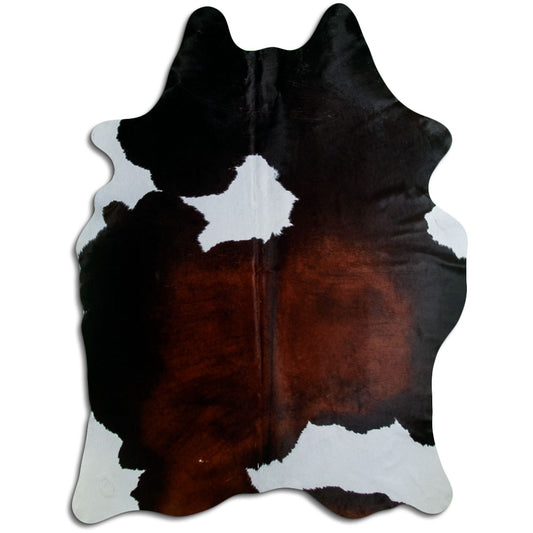 Peau de vache tricolore XXL