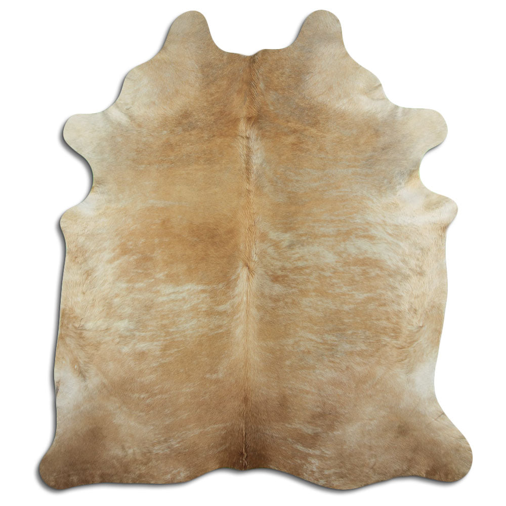 Peau de vache exotique XXL