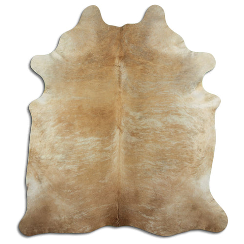 Peau de vache exotique XXL