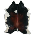 Peau de vache tricolore XXL