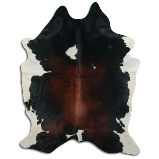 Peau de vache tricolore XXL