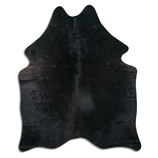 Peau de vache noire L