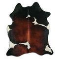 Peau de vache tricolore XXL