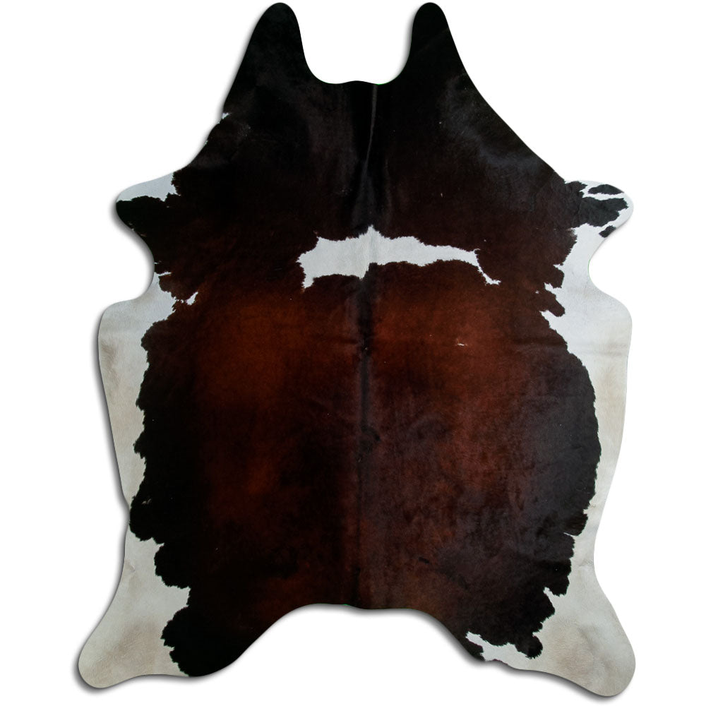 Peau de vache tricolore XXL