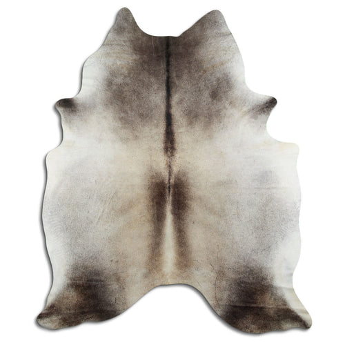 Peau de vache grise XXL