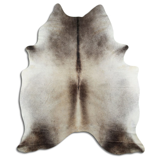Peau de vache grise XXL