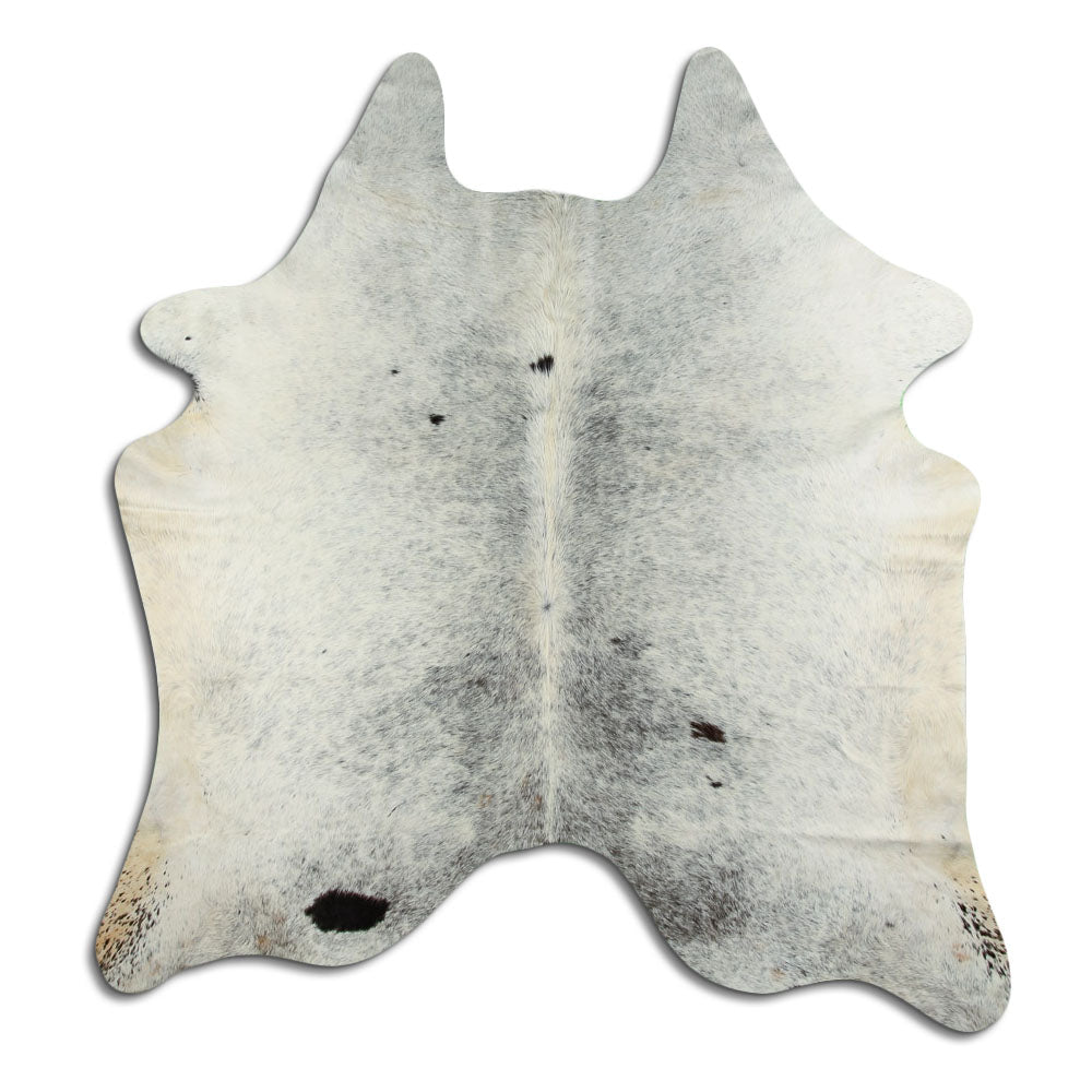 Peau de vache Salt & Pepper XXL