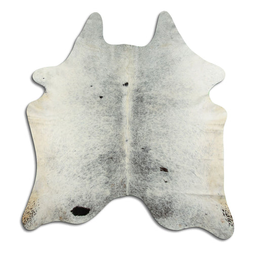 Peau de vache Salt & Pepper XXL