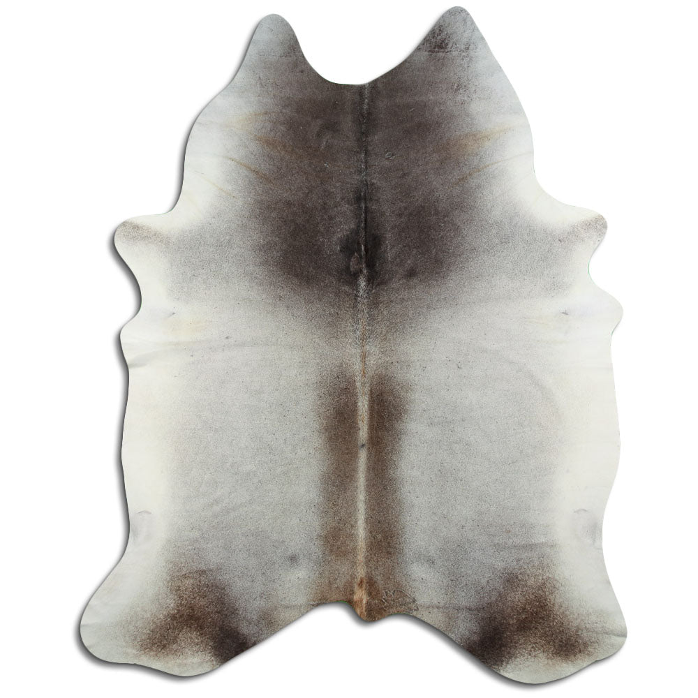Peau de vache Tan Grey XXL