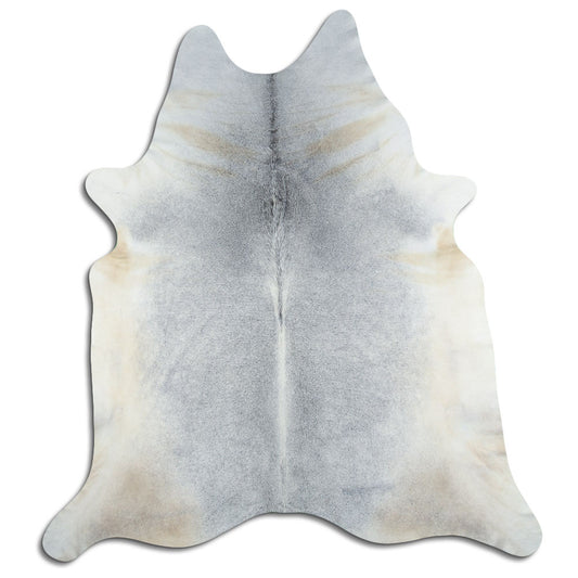 Peau de vache grise XXL