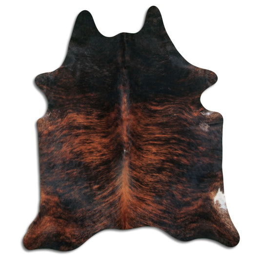 Peau de vache exotique XXL