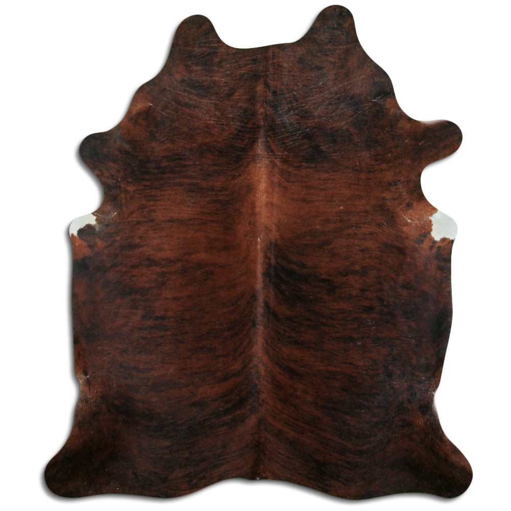 Peau de vache exotique XXL