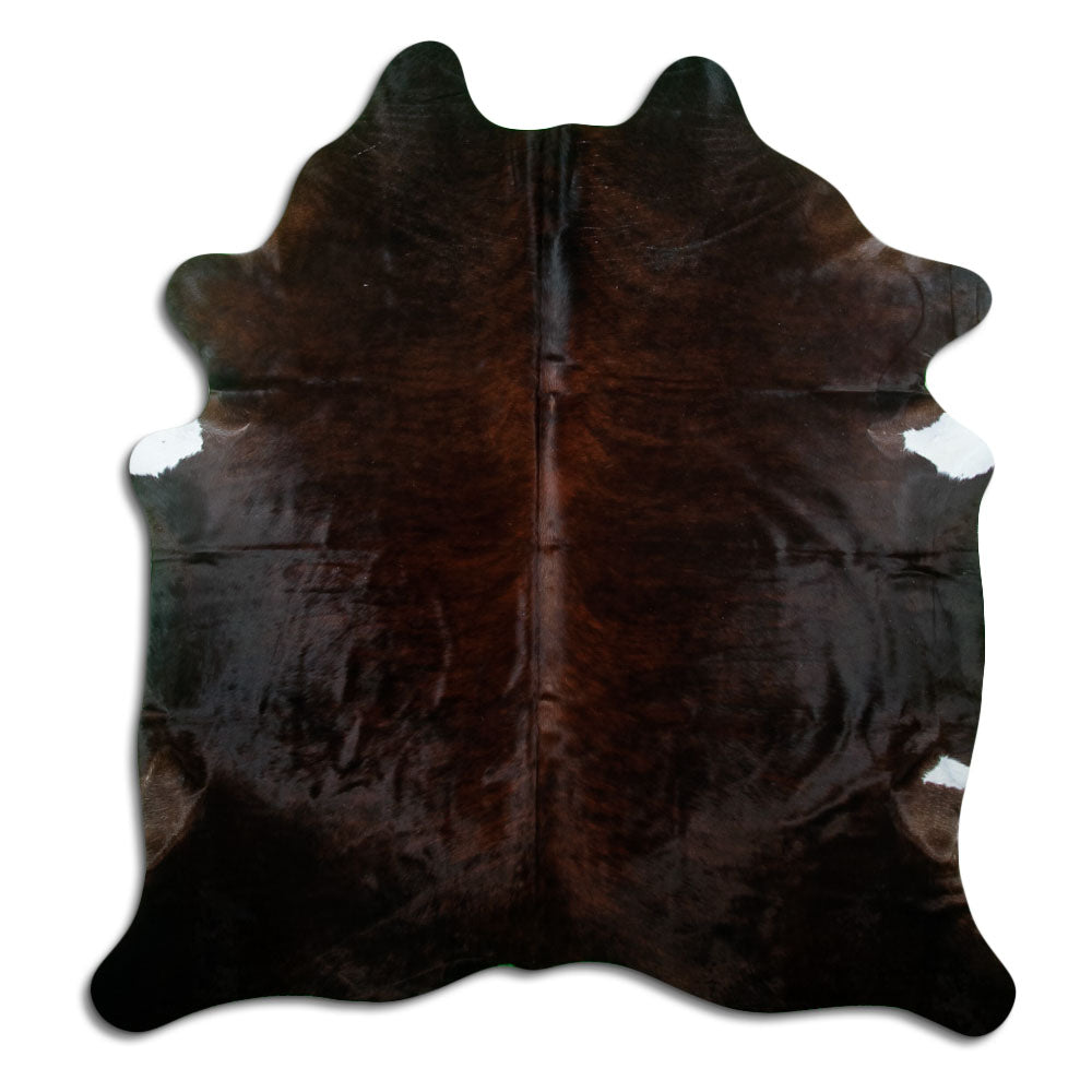 Peau de vache exotique XXL