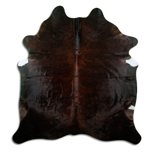 Peau de vache exotique XXL