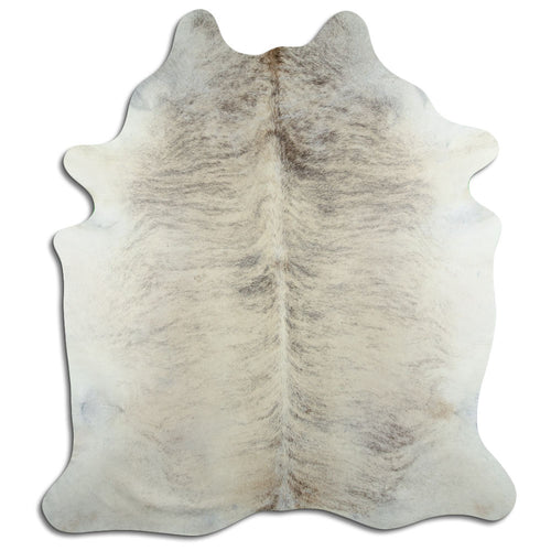 Peau de vache grise XXL