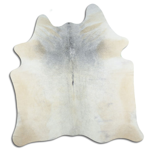 Peau de vache Tan Grey L