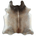 Peau de vache Tan Grey L