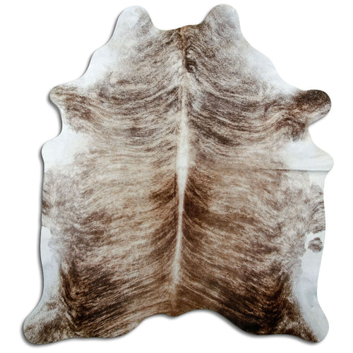 Peau de vache exotique L