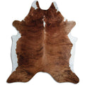 Peau de vache exotique XXL