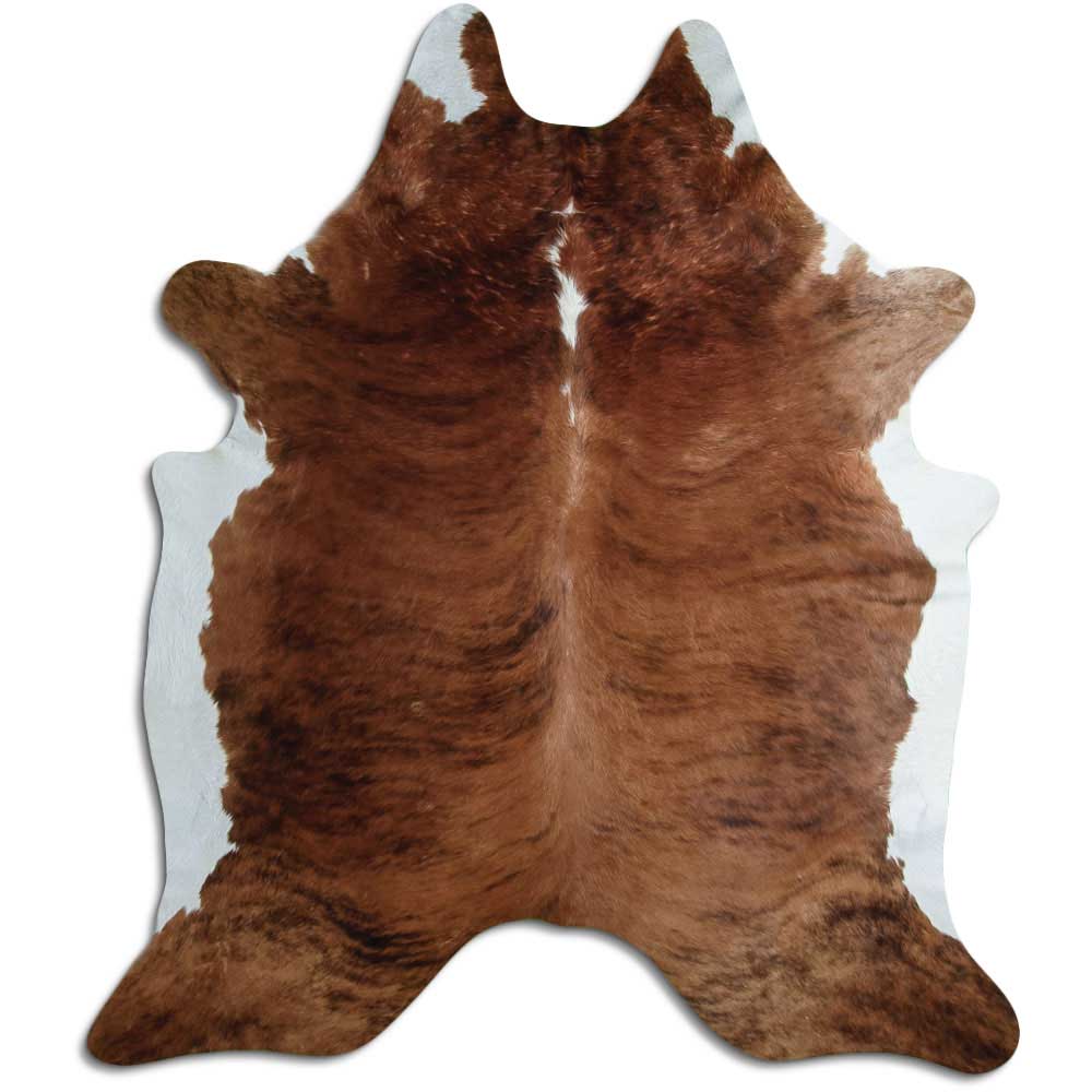 Peau de vache exotique XXL