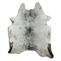 Peau de vache Salt & Pepper XXL