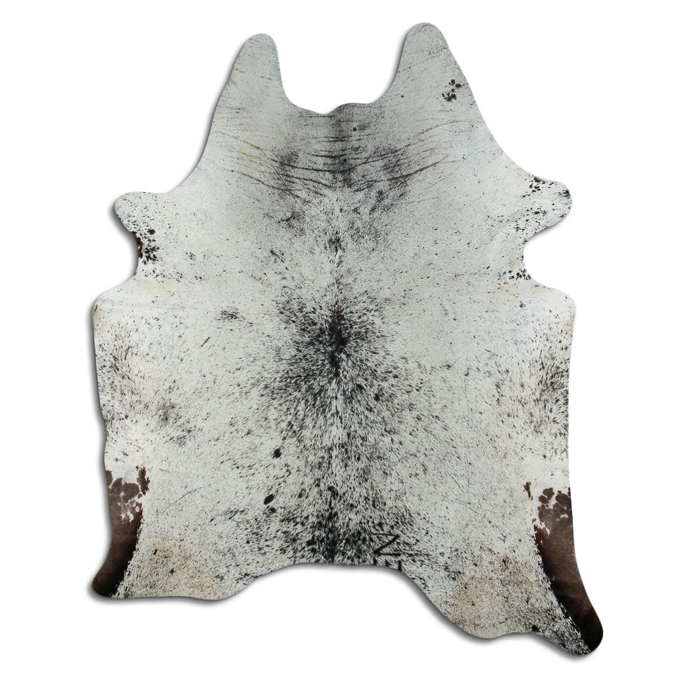 Peau de vache Salt & Pepper XXL
