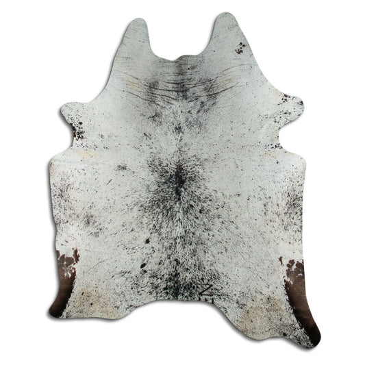 Peau de vache Salt & Pepper XXL