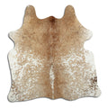 Peau de vache Salt & Pepper M
