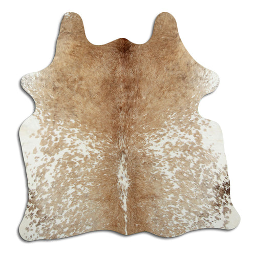 Peau de vache Salt & Pepper M