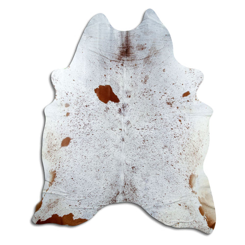 Peau de vache Salt & Pepper XXL