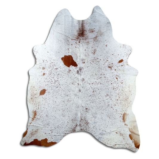 Peau de vache Salt & Pepper XXL