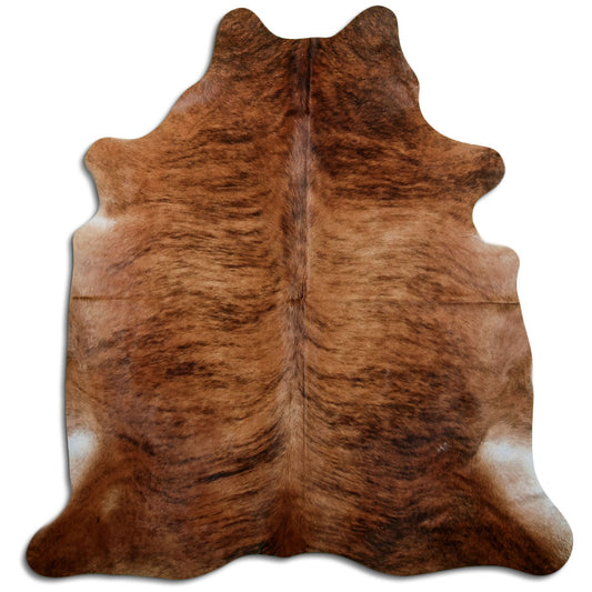 Peau de vache exotique XL