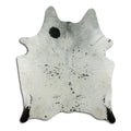 Peau de vache Salt & Pepper XL