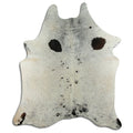 Peau de vache Salt & Pepper XXL