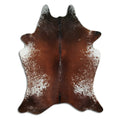 Peau de vache Salt & Pepper XXL