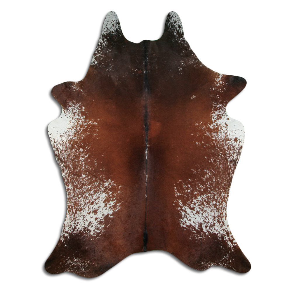 Peau de vache Salt & Pepper XXL
